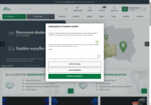 BARTNIK SPÓŁKA KOMANDYTOWA