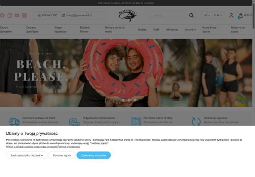 IGUANATREND Gabriela Wełniak