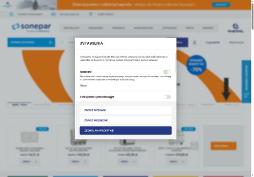 SONEPAR POLSKA Sp. z o.o.